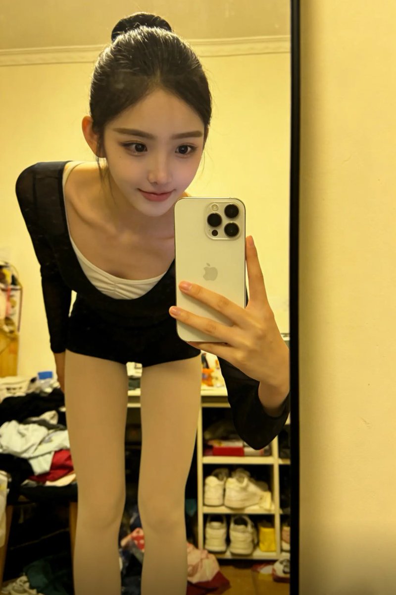 19歲 林芊羽 Chien-Yu 台藝大 tweet media