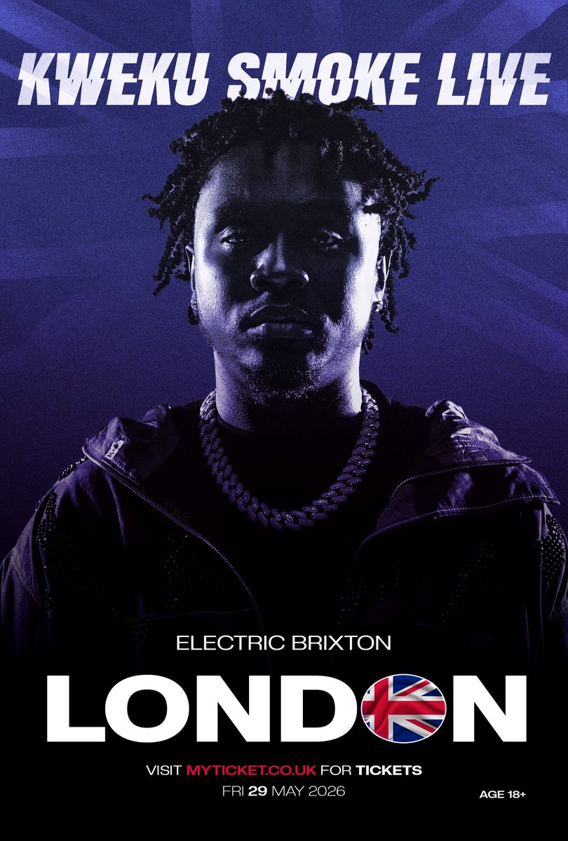 Big_shark89's tweet image. #KwekuSmokeLive 
This year will be be one of the greatest year for ghana cus smoke is going to shake the world 🔥🔥@kwekusmoke_