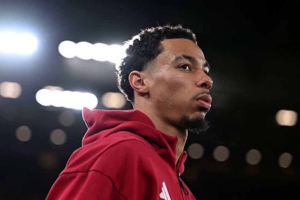 lanreson's tweet photo. Hugo Ekitike has ruptured his right Achilles tendon; he is set for a 9-month spell on the sidelines. 

[@lequipe] https://t.co/ZO3jRU5jOY