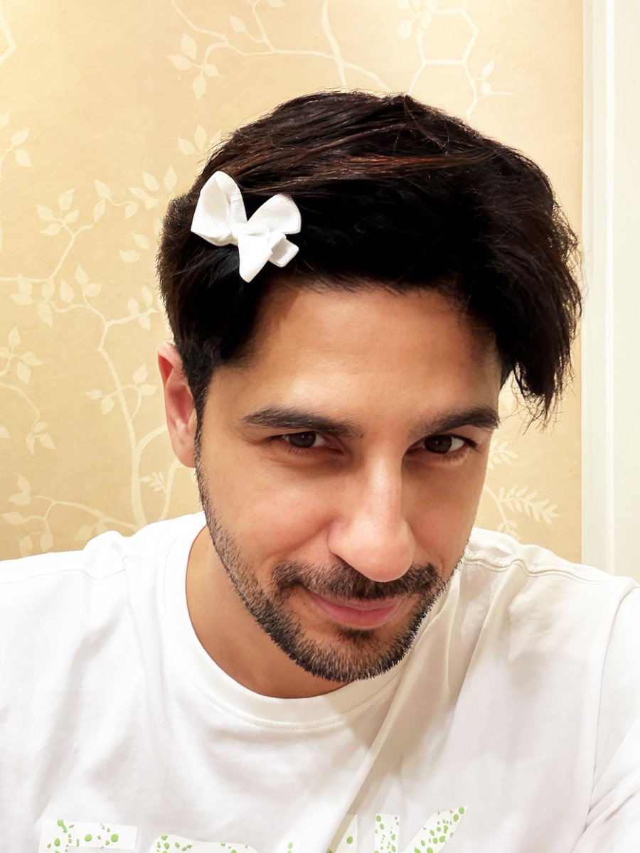 Team Sidharth tweet media