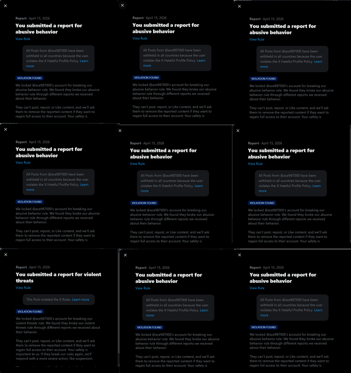 Clonex ✡️ tweet media