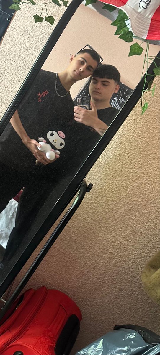 El Puto Niño tweet media