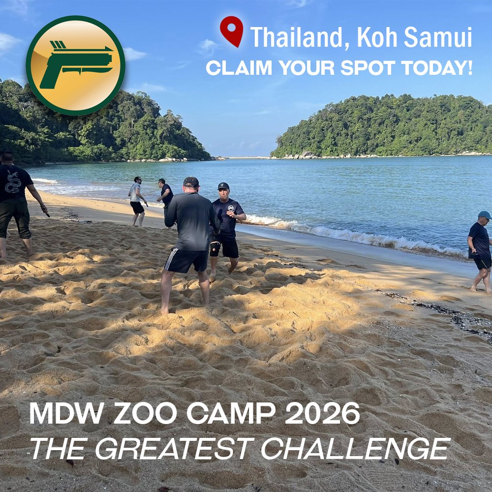 TacticalBalance's tweet photo. This year's Zoo Camp held in Thailand, Koh Samui!
https://t.co/GgWBMaoNie
Tactical Balance, Muizenberg Cape Town (Head Office)
WhatsApp: 074 073 6393
Tel: 021 788 1790
Email: info@tacticalbalance.co.za
The Tactical Balance Team
#tactical_balance
#multidimensionalwarriors https://t.co/wy3uJxc9as