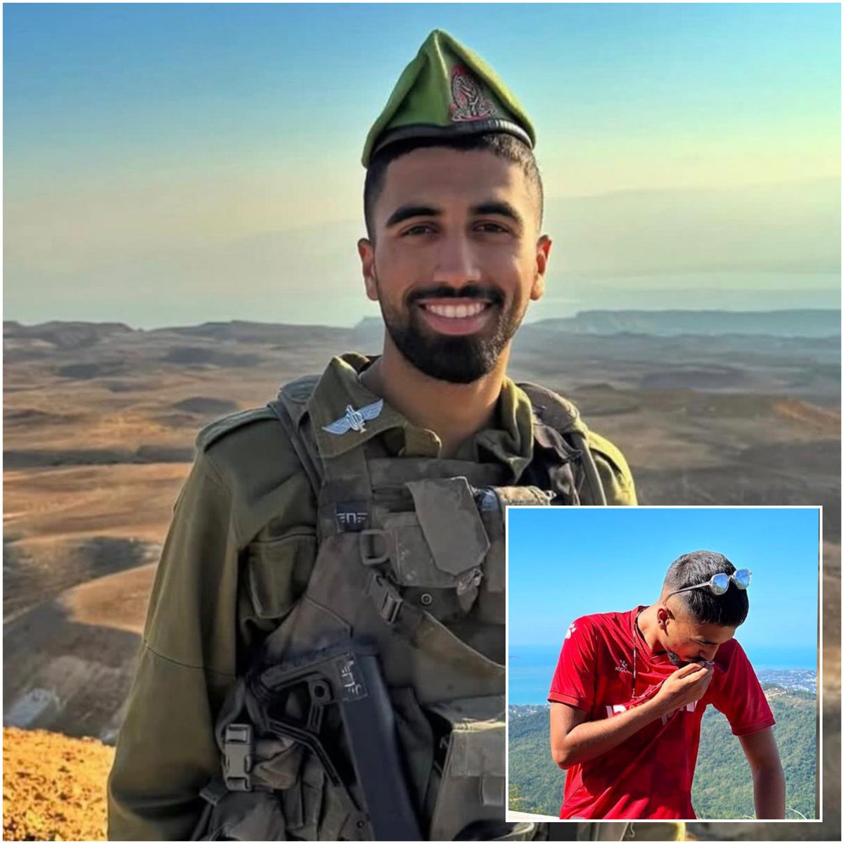 יוסף חדאד - Yoseph Haddad tweet media