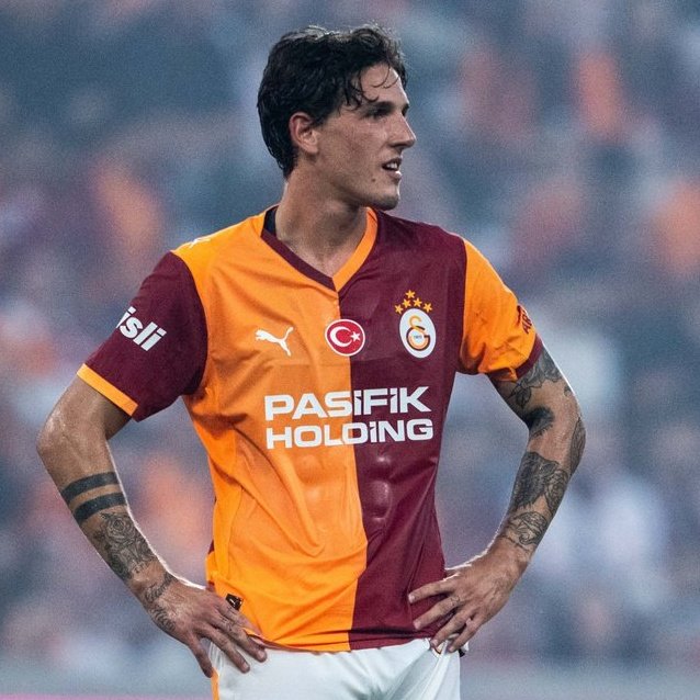 Forza Cimbom tweet media