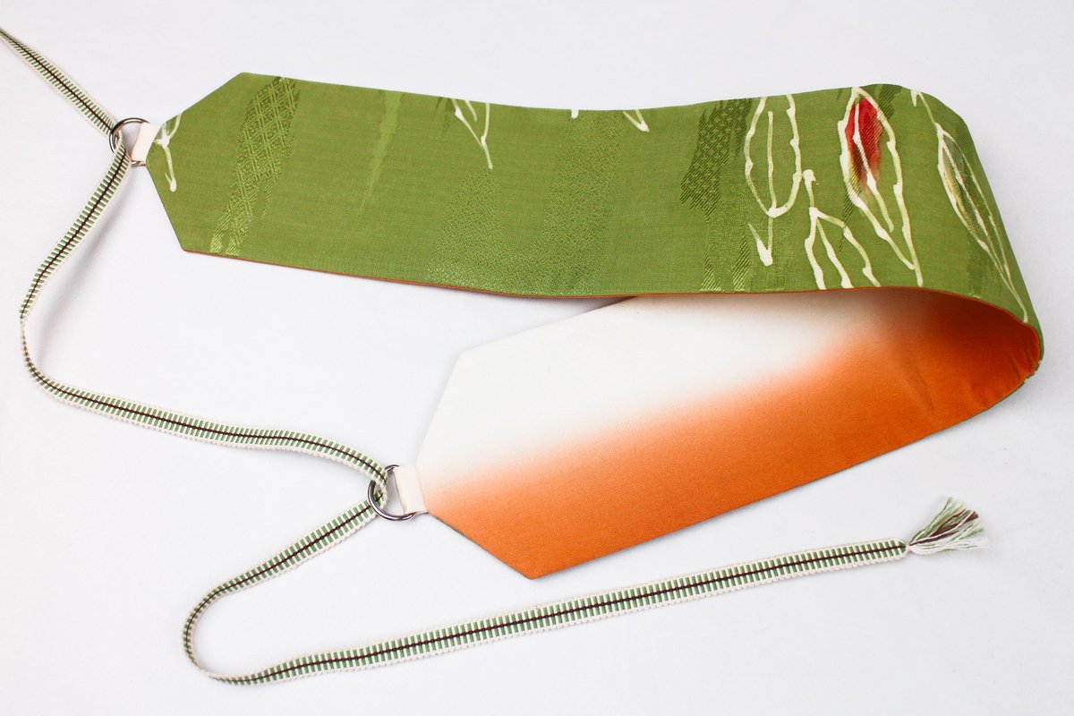 kimono Re couture Kigisu tweet media