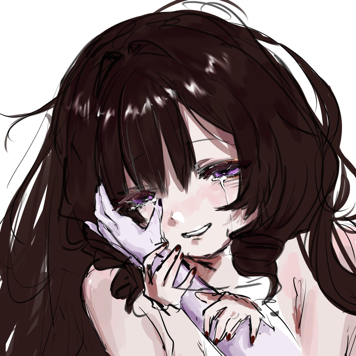 かめ tweet media