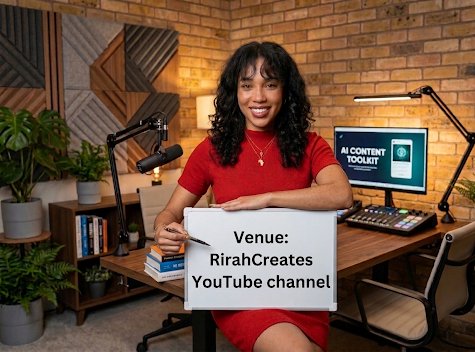 Harirah Ismaila. tweet media