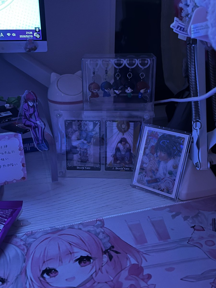 𝓛♡ tweet media