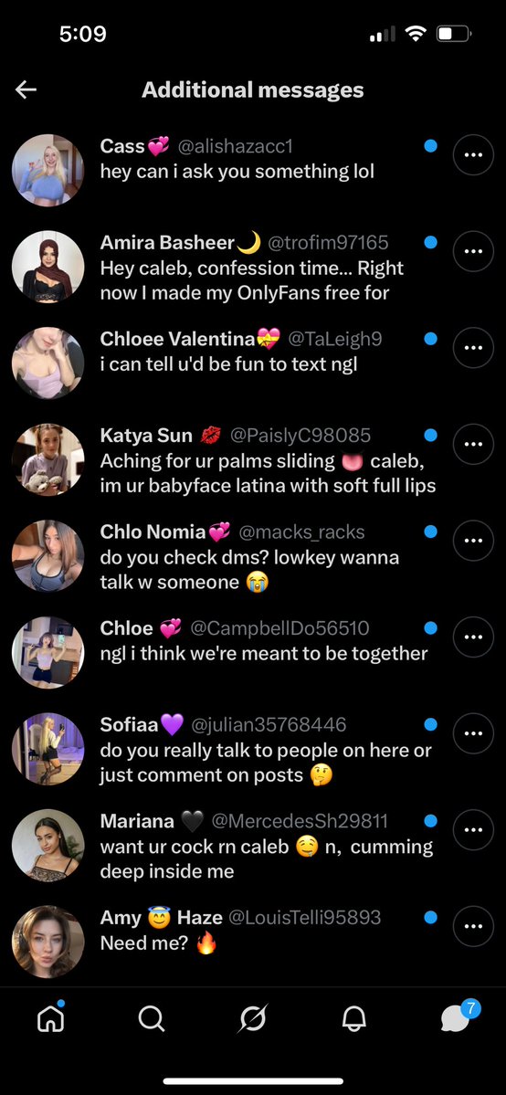 caleb • edtwt tweet media