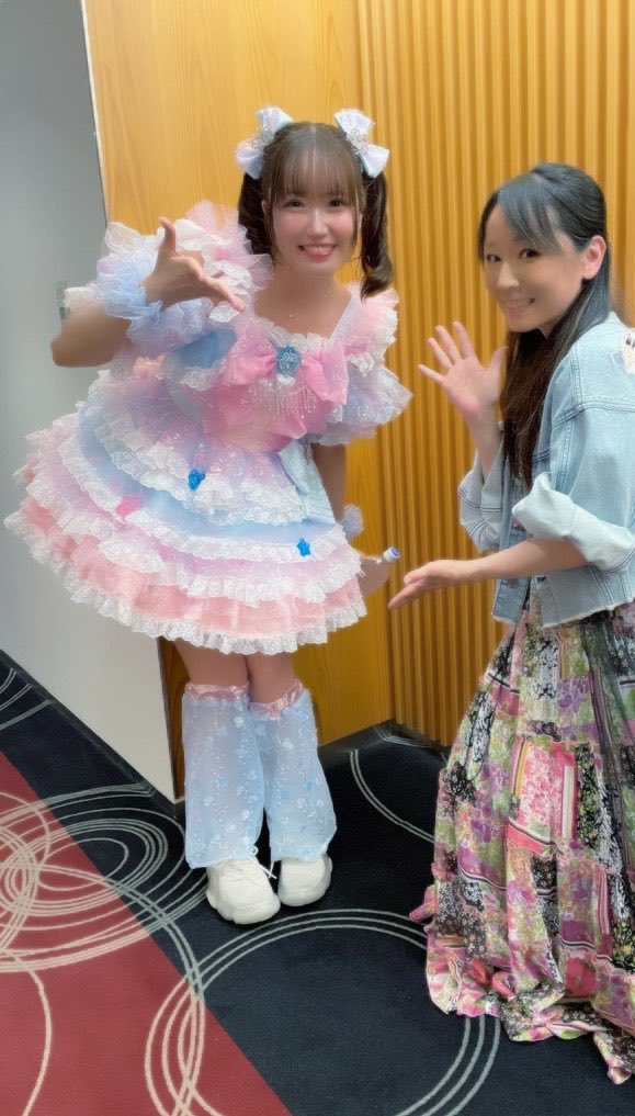 下川みくに³⁹² tweet media