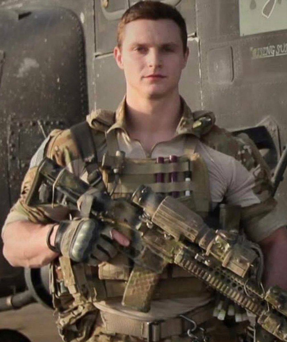 MilitaryCooI's tweet image. In April 14th 2012, Sgt. Tanner Stone Higgins, 23, was KIA by enemy forces during a heavy firefight whilst conducting combat operations in Afghanistan. 

He was leading an assault against an enemy compound when he was mortally wounded by small arms fire. Sgt Higgins was a team