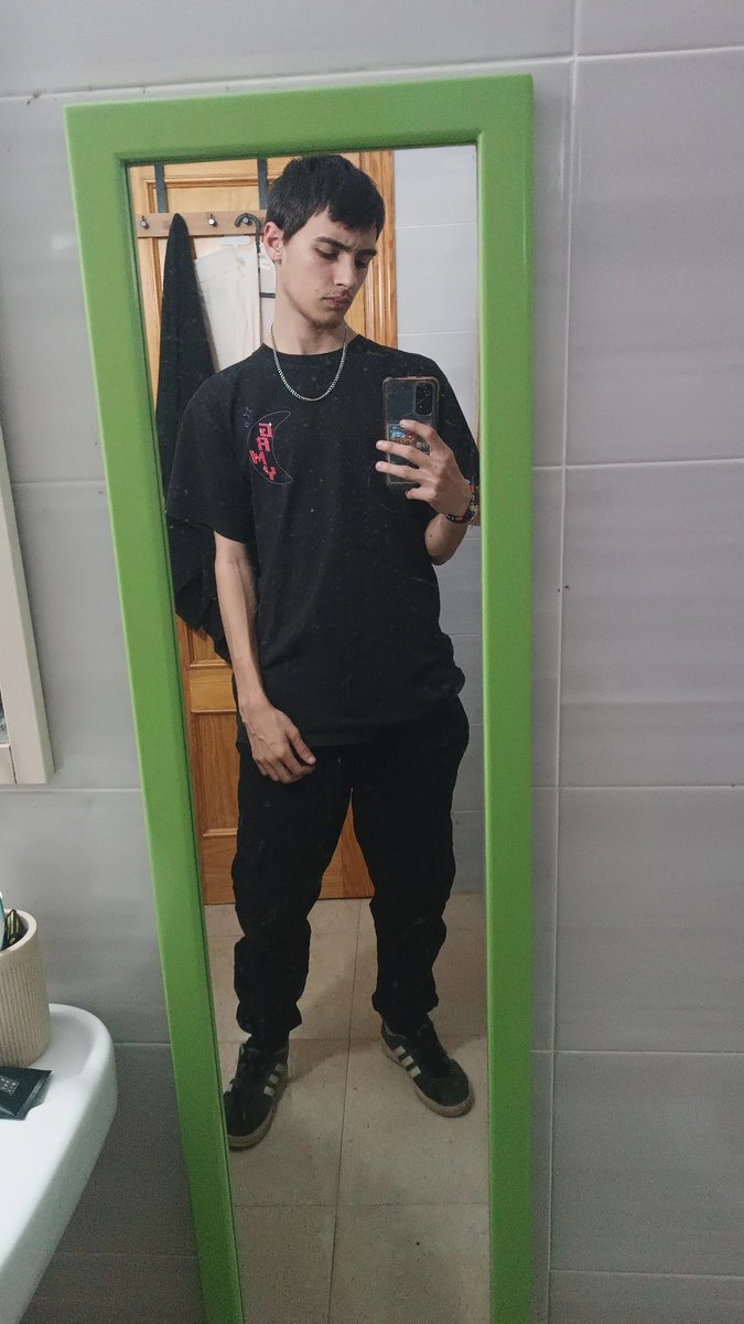 El Puto Niño tweet media