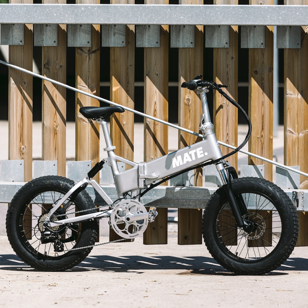 MATE.BIKE JAPAN (@matebikejapan) / Posts / X