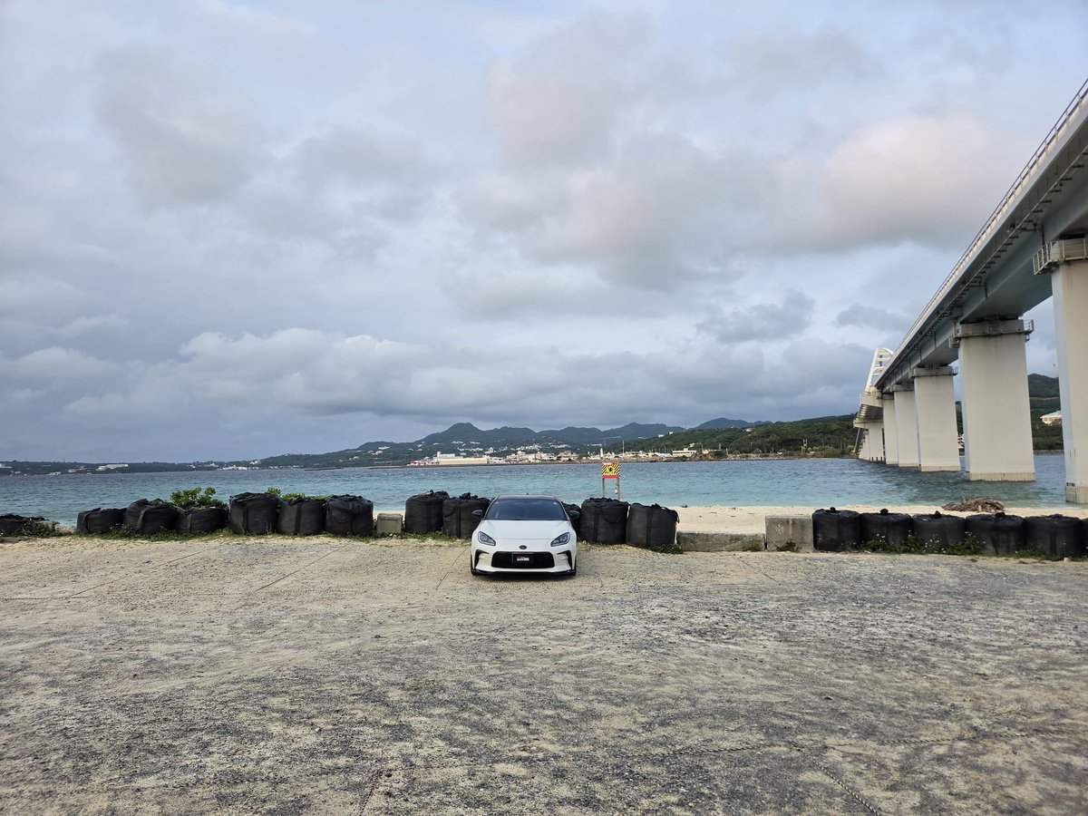 zakki@GR86 tweet media