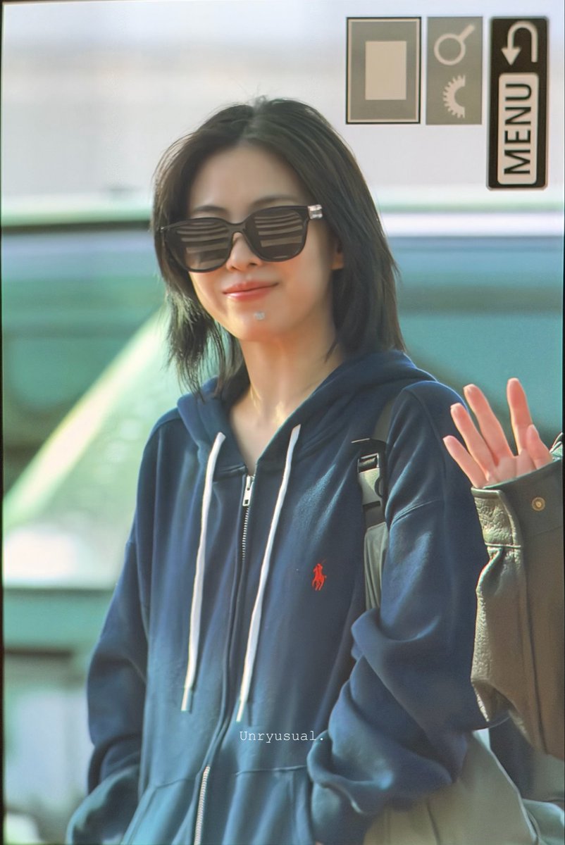 260415 ICN pre.
잘 가다오고 콘서트도 잘하고 와 ><

#류진 #RYUJIN #있지 #ITZY