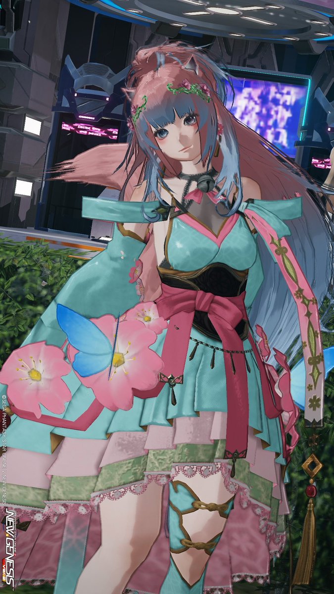 ばにに/•᷅•᷄\୭ tweet media