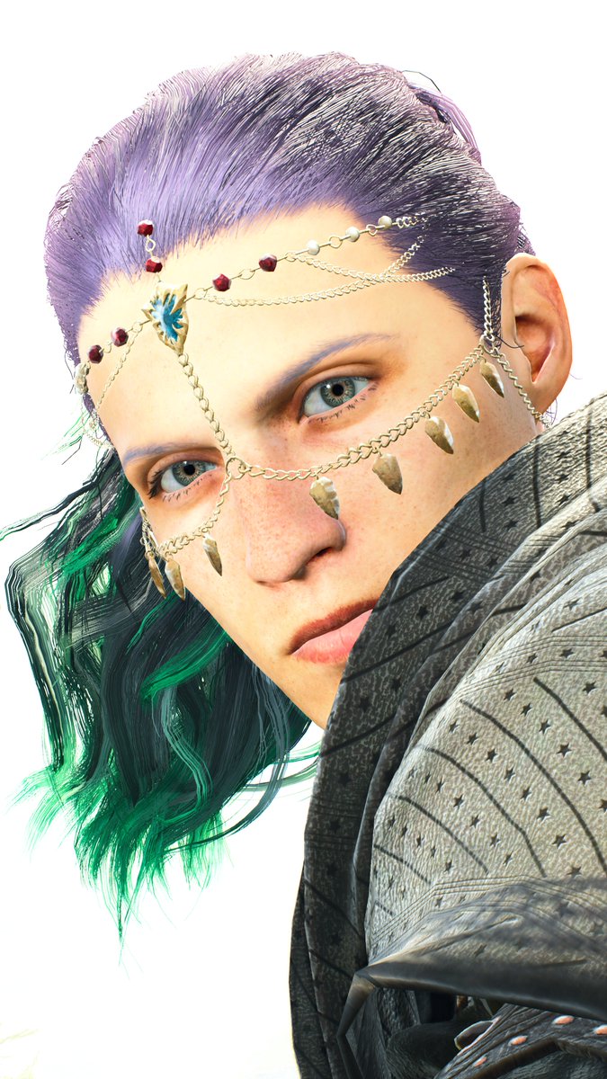 しましま犬 tweet media