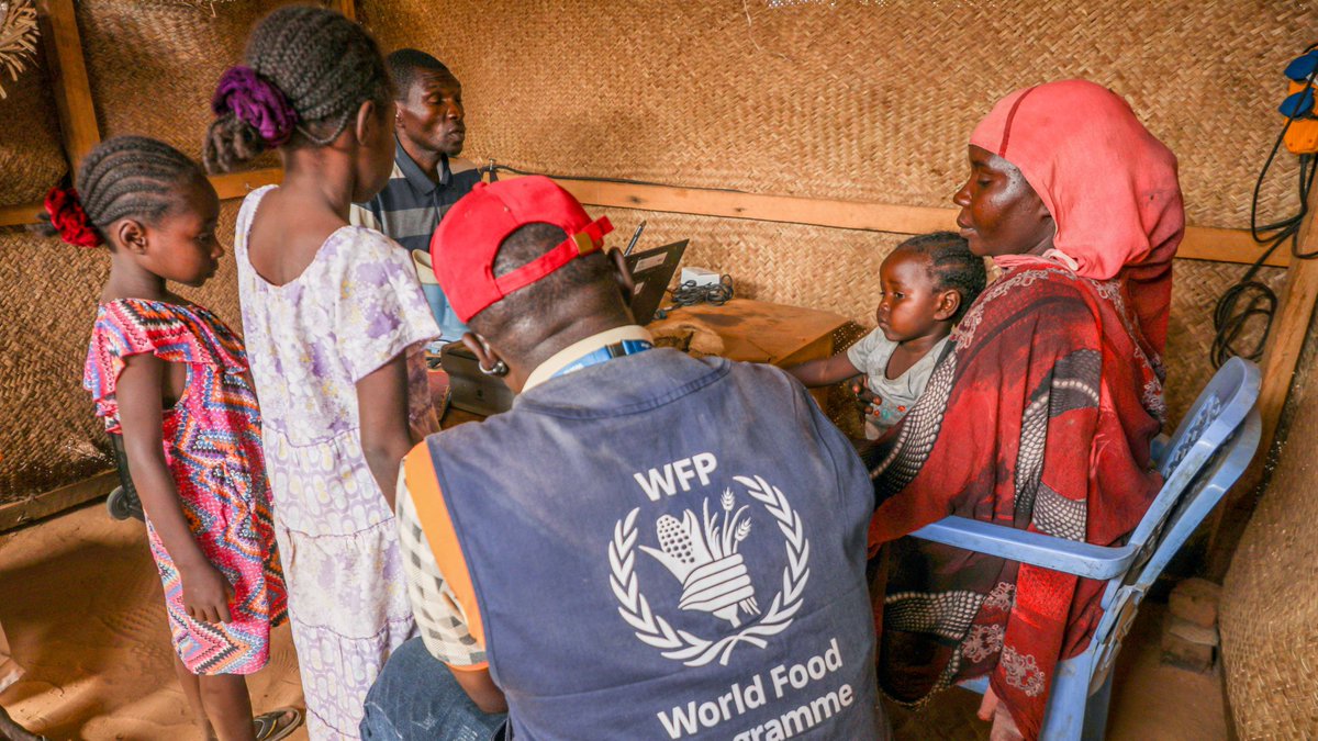 WFP_Chad tweet media