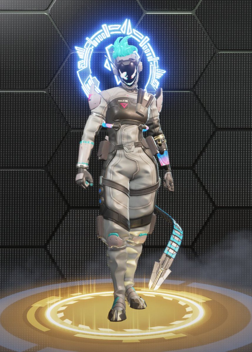 KagamiNekoo's tweet photo. Alter is finally fully complete 😭🔥
My Apex Legends collection for the legend “Alter” is 100% done… everything unlocked 💀🎮
Main legend status achieved.
#ApexLegends #Apex #Gaming #Unlocked #MainLegend https://t.co/aaNcLVZb7d