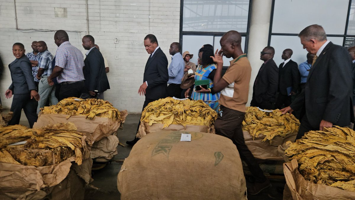 MinofLands,Agric,Fisheries,Water&Rural Development tweet media