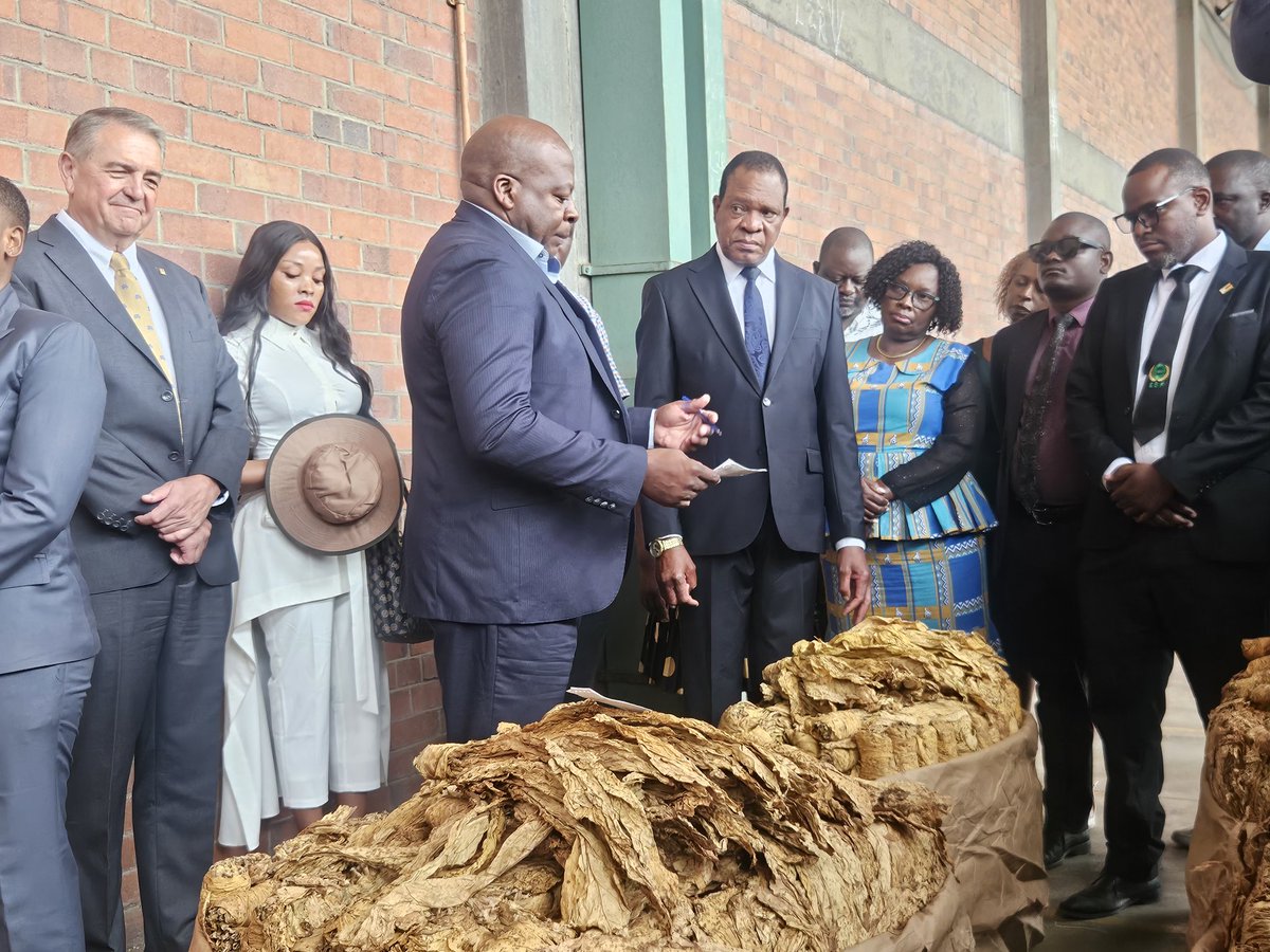 MinofLands,Agric,Fisheries,Water&Rural Development tweet media