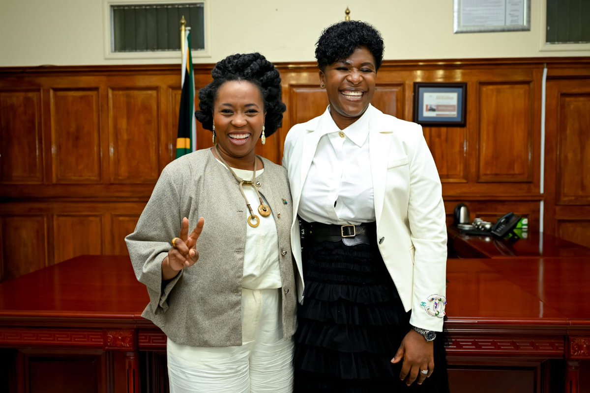 Vuyiswa Ramokgopa tweet media