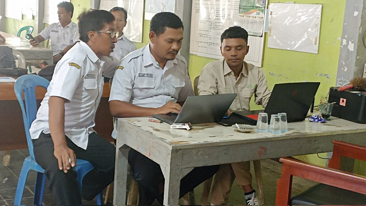 Desa Bandingan 🇮🇩 tweet media