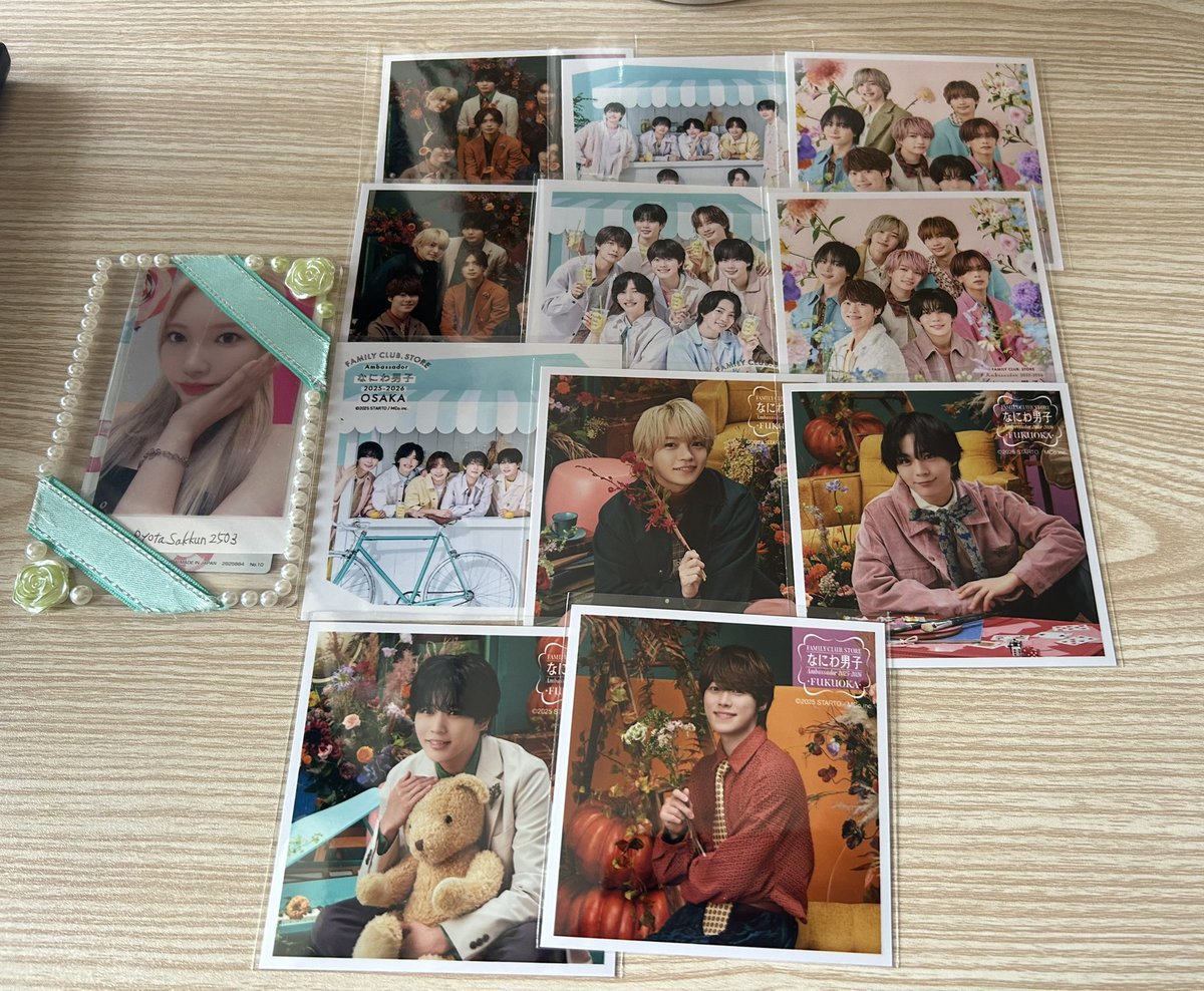 桜🌸すずらん🍀 プロカあり tweet media