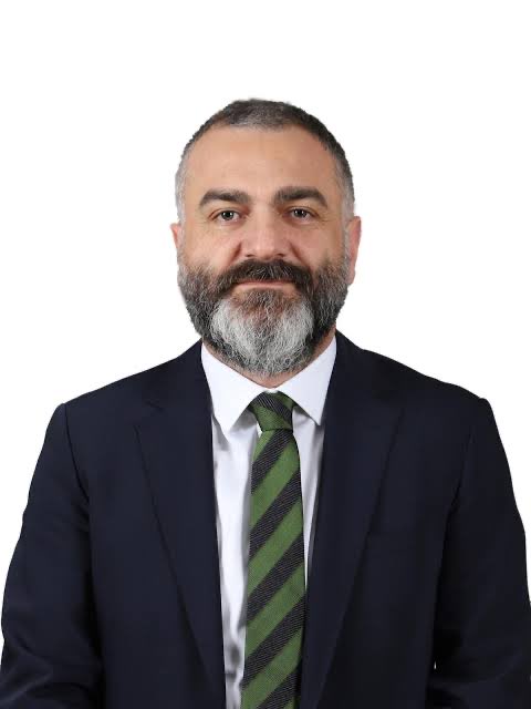 Mustafa Sönmez tweet media