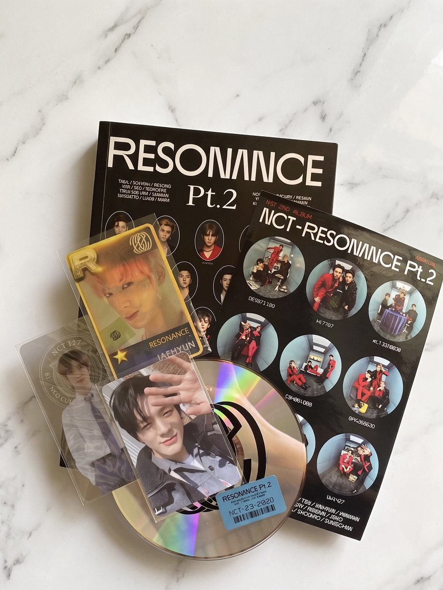 rara - want to sell album nct 2020 cek pinned tweet media