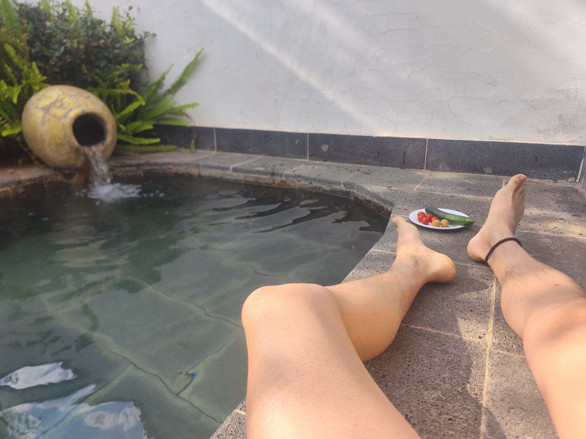 默默的树洞 tweet media