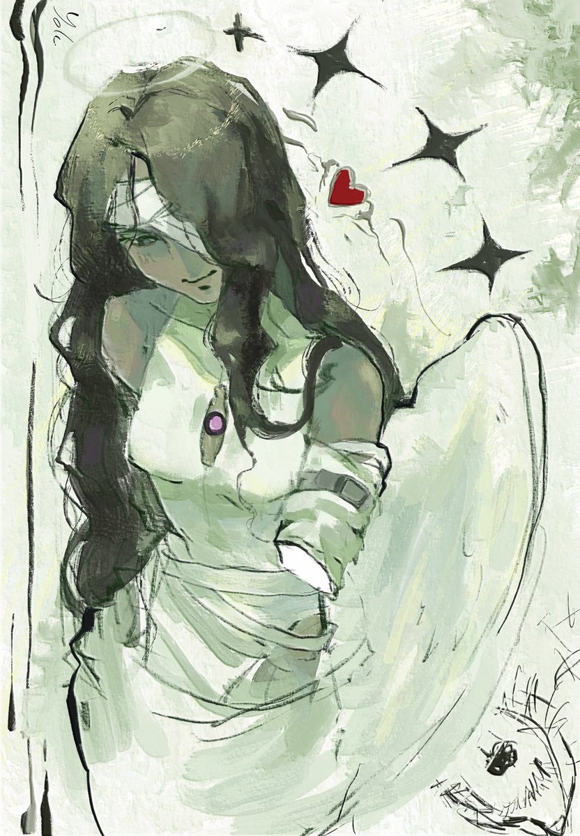 ʸᴼᴸᵁ tweet media