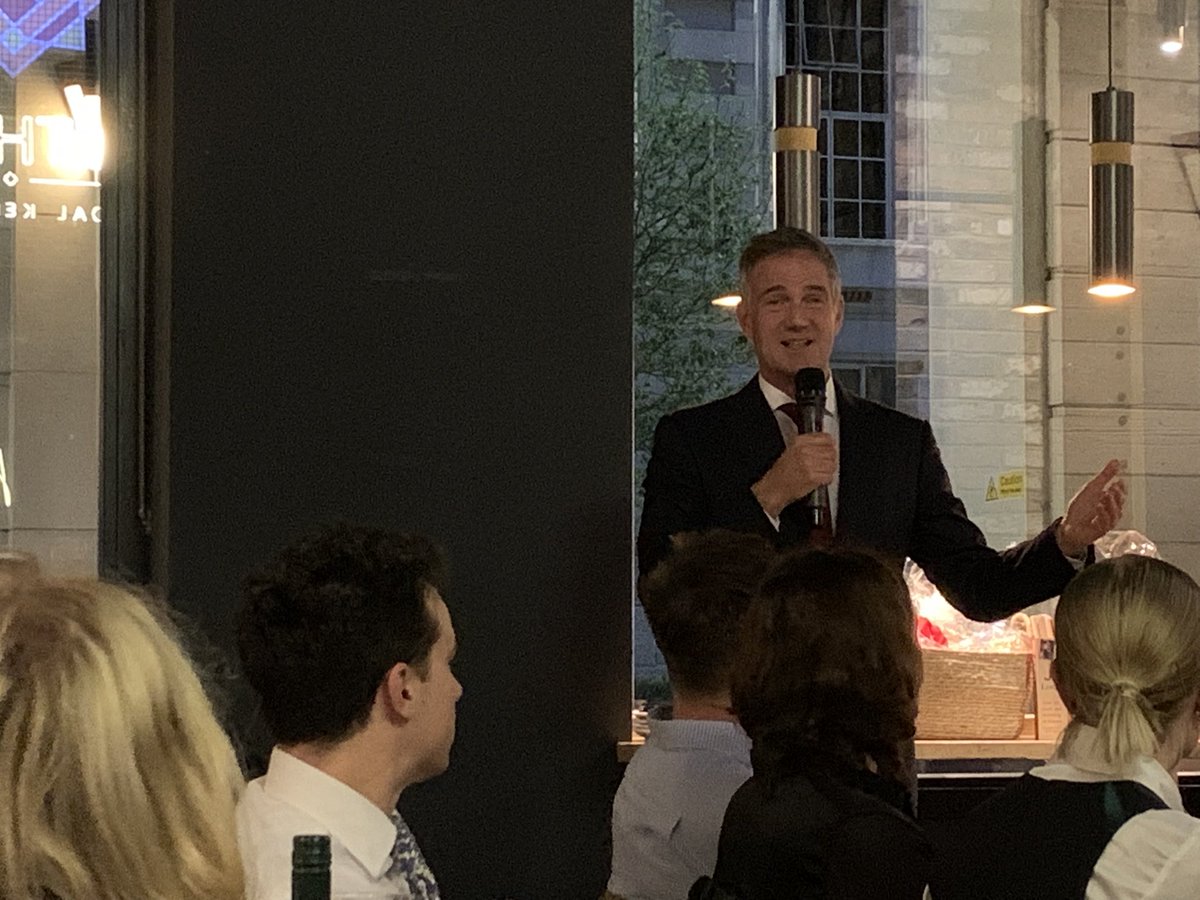 candidate_theo's tweet photo. Had an amazing time yesterday at @SME4LABOUR’s fundraiser dinner for #Yorkshire’s fantastic @JadeBotterill, @Kate_Dearden &amp; @MarieTidball with brilliant speakers including @patmcfaddenmp, @peterkyle, @Ed_Miliband, @YvetteCooperMP &amp; @annaturley. https://t.co/Pwtlmp5pCv