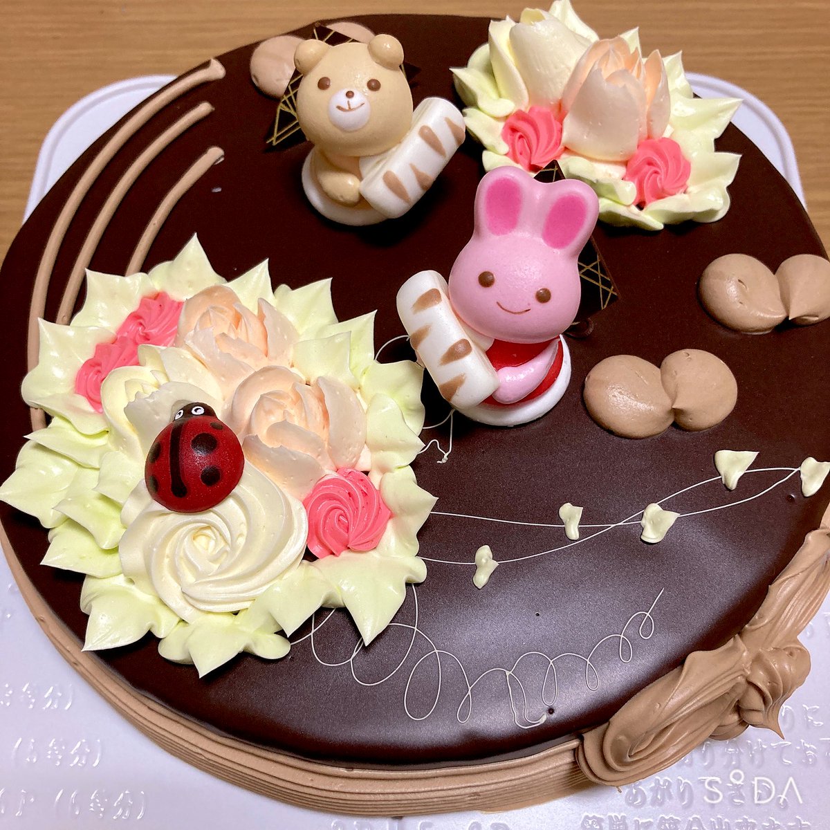 新　オリキャラ作るよ☺︎ tweet media