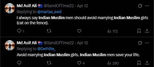 Arȳan☀️ tweet media