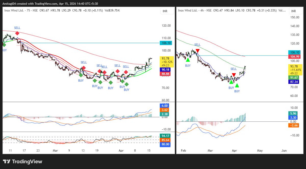 The Optionator tweet media