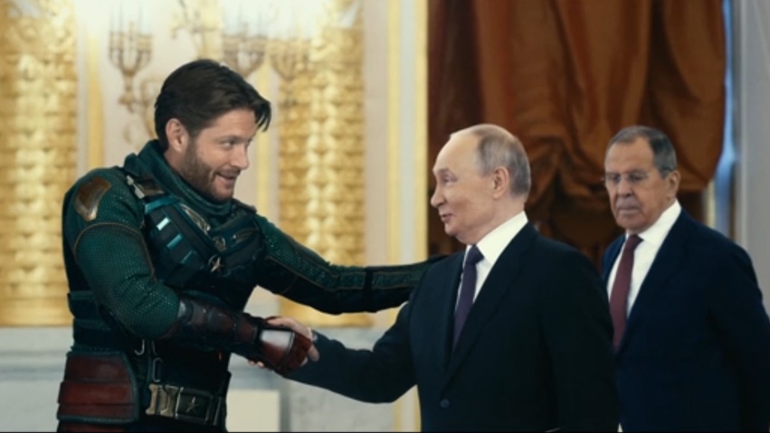 Portal Jensen Ackles Brasil tweet media