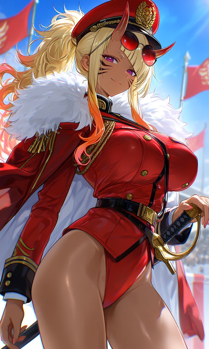 Corrupted Pokéslut Arashi Yoko tweet media