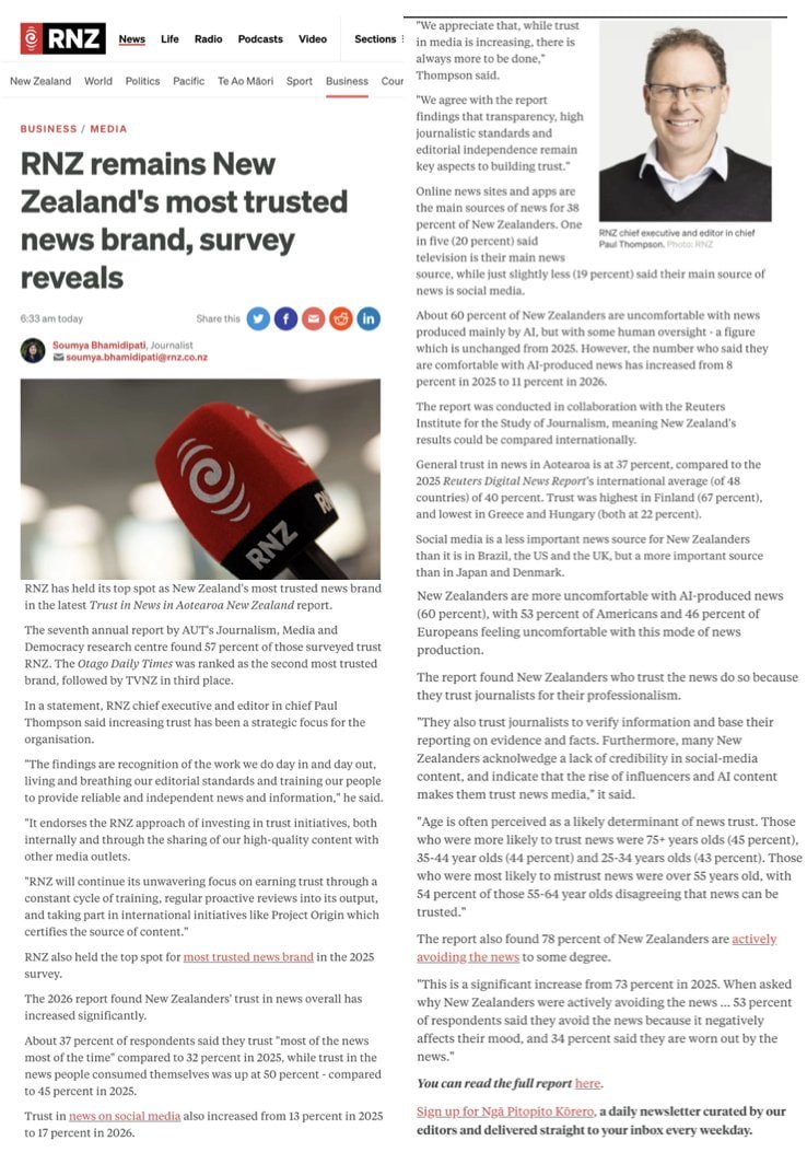 Who the fook is Greg Treadwell trying to kid? His excuses are laughable ...