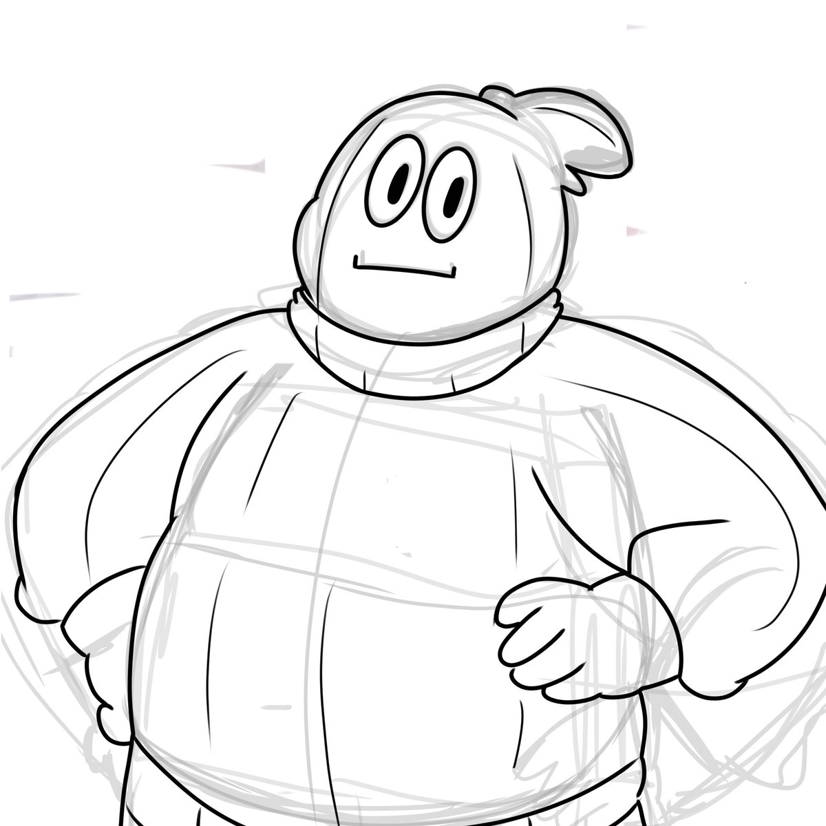 sukubi69's tweet photo. Jesus… trust the process i guess 😭 didn’t expect it to turn out this good XD. Trying out brushes to see which ones… I like probably gonna post again when it’s finished or colored. https://t.co/IWWbged8hg