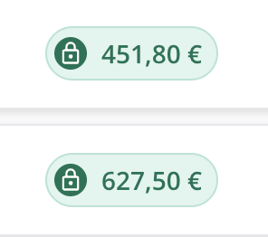 visarikala's tweet photo. First week of my Framer challenge:

1079,3 $

Update:

I am currently working hard to get my first template to the marketplace, while closing new client projects 🤘

#framerchallenge #webdesign https://t.co/hpeGzM4J4o