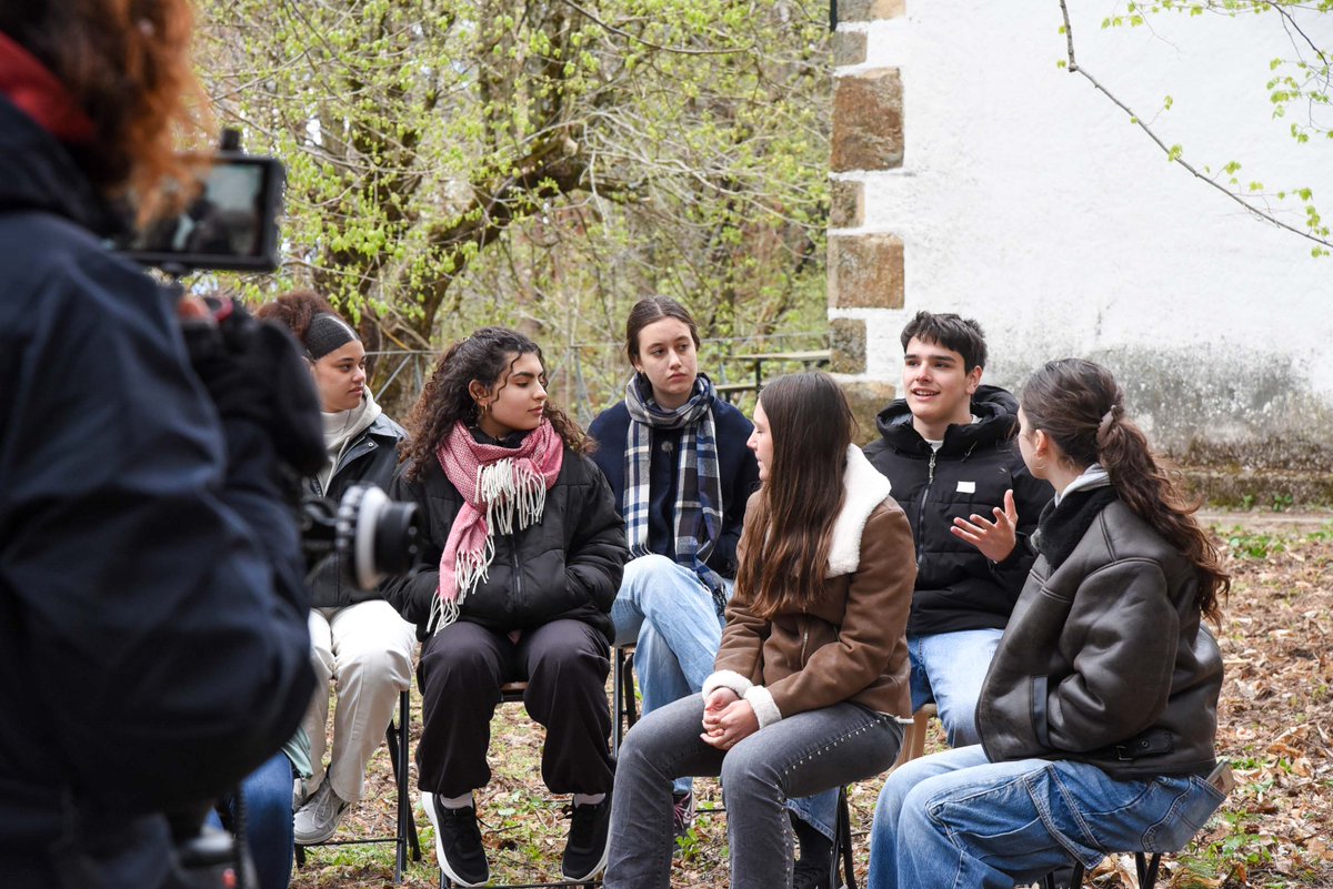 CSIC Divulga tweet media