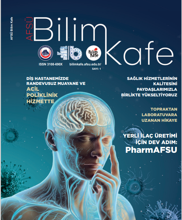 Bilim İletişimi Ofisi tweet media