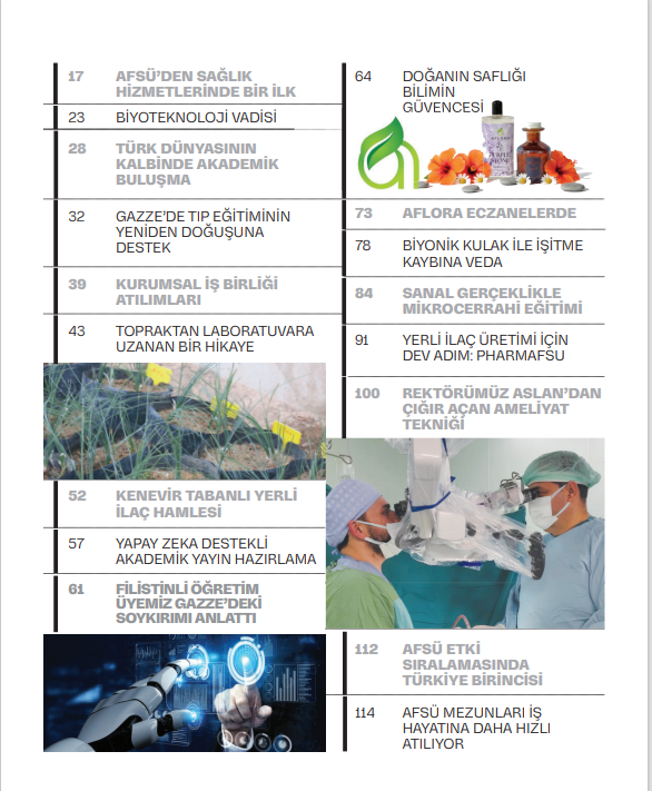 Bilim İletişimi Ofisi tweet media