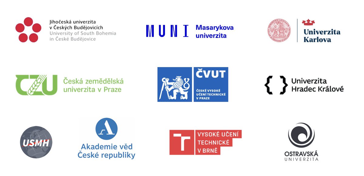Czech Embassy Oslo tweet media