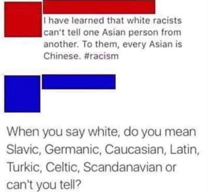 Stefano_Re's tweet image. #racism?