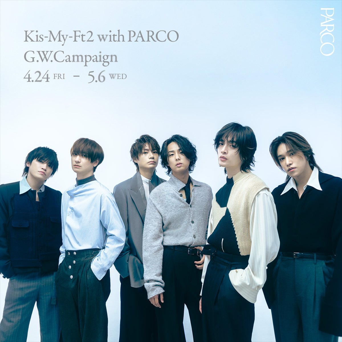 名古屋PARCO(名古屋パルコ) tweet media