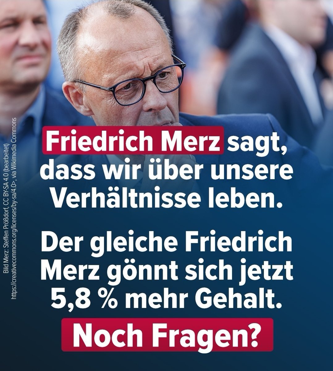 Bayern Gewissen tweet media