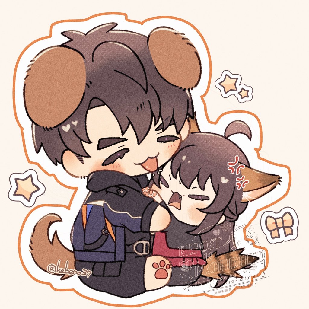 佐奈🐶 tweet media